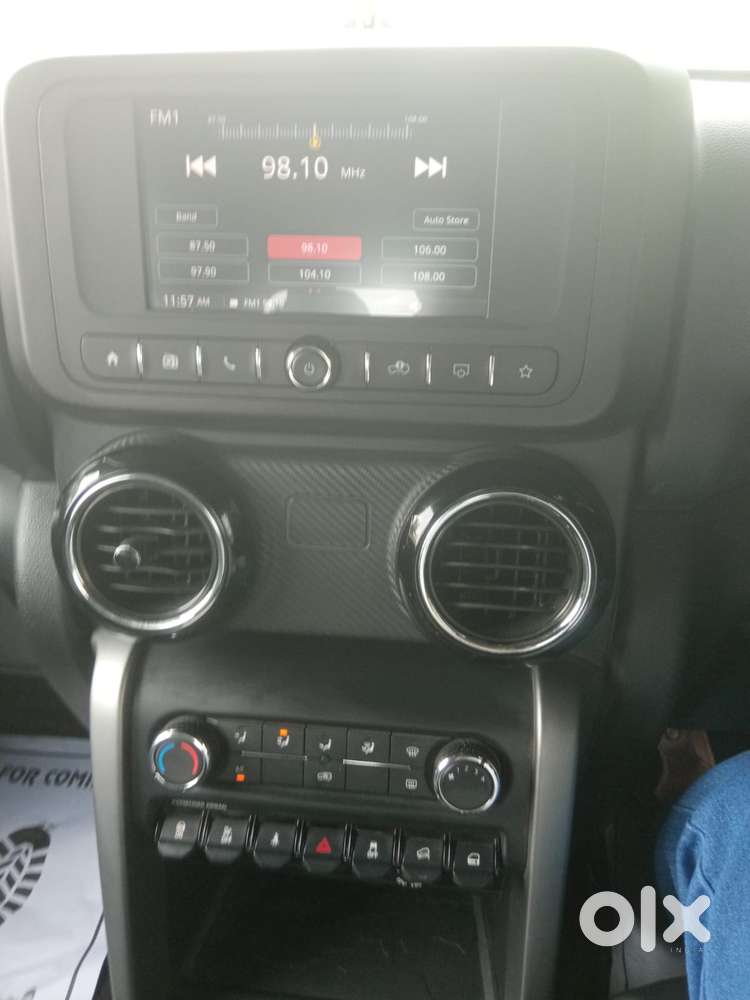 Mahindra Thar Lxt P At 2wd Ht, 2025, Diesel