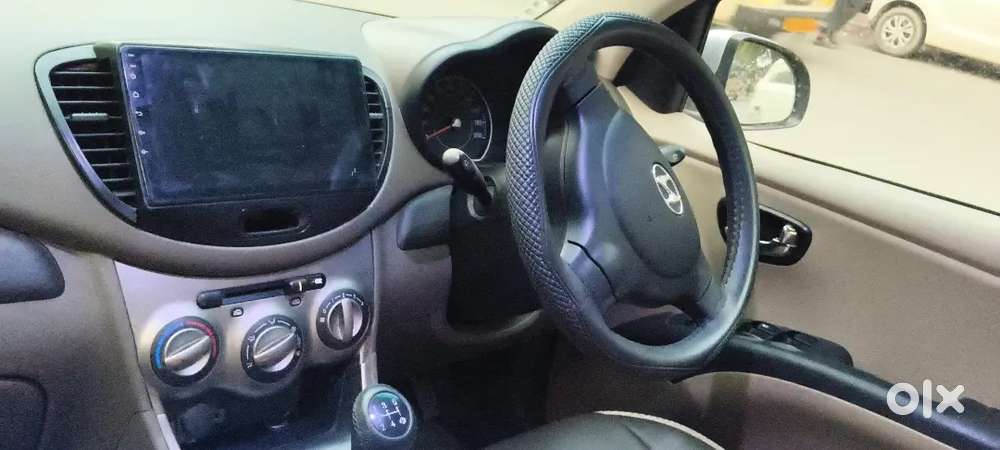 Hyundai I10 2012 Petrol Good Condition