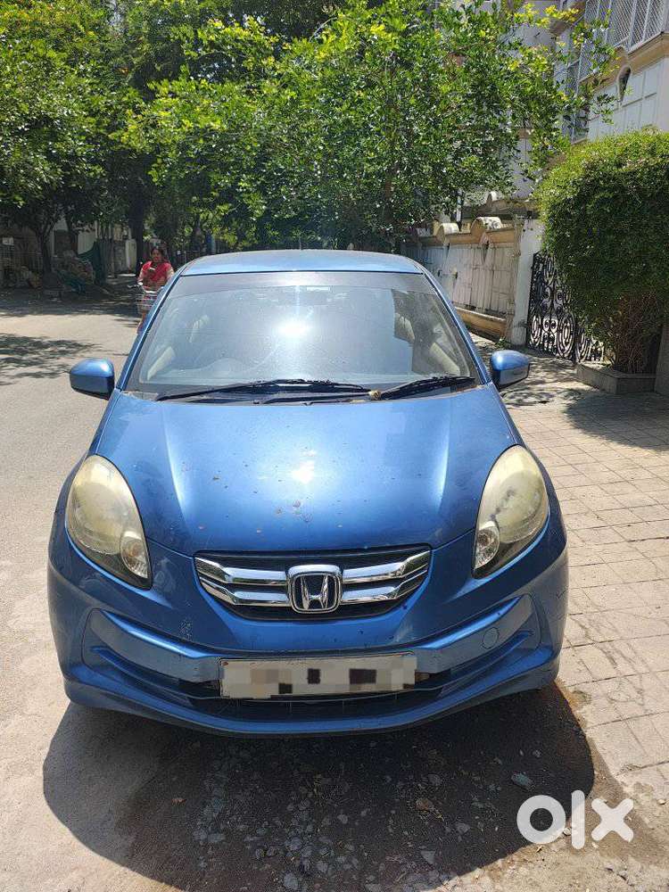 Honda Amaze 1.2 E I-vtec, 2014, Petrol