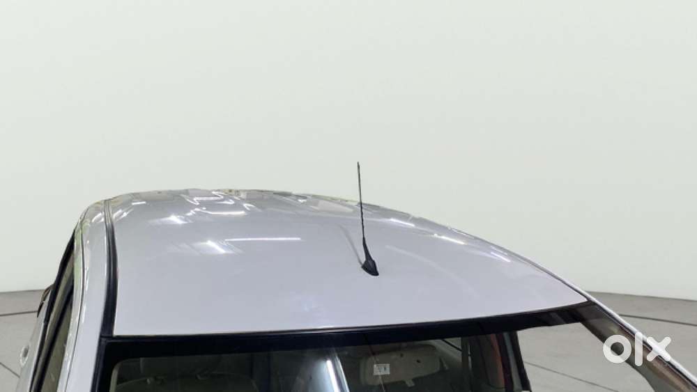 Maruti Suzuki Ertiga Vxi, 2023, Petrol