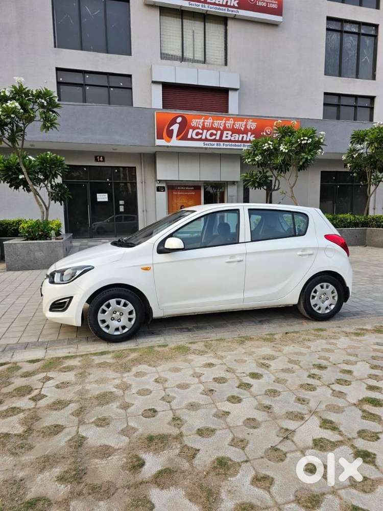 Hyundai I20 Magna Plus, 2013, Cng & Hybrids