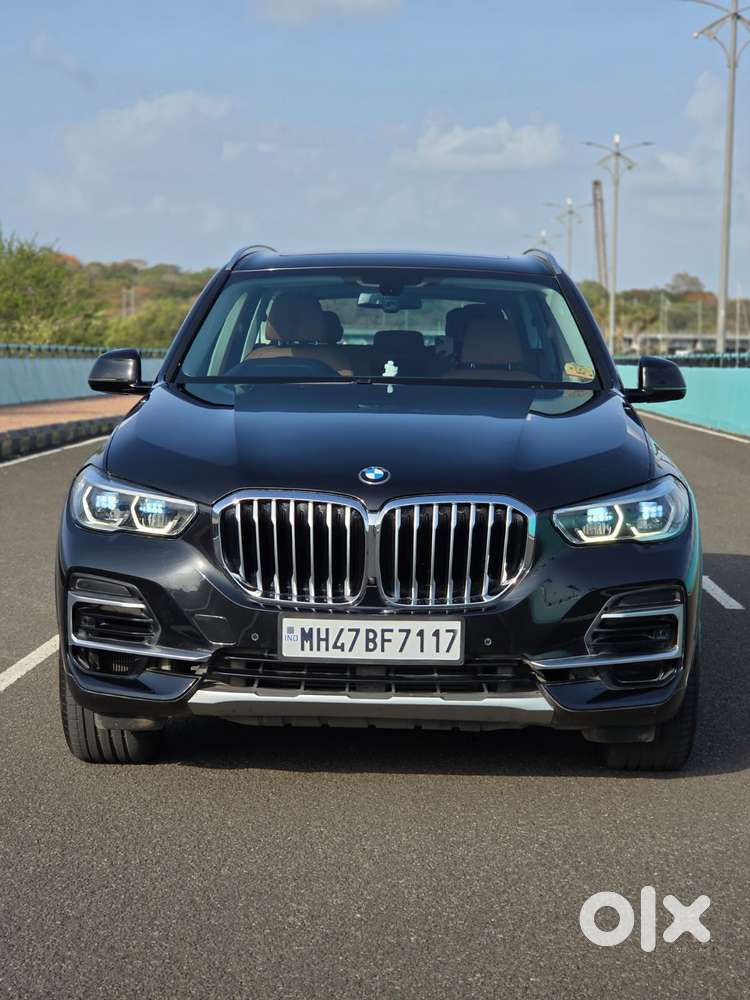 Bmw X5 Xdrive 30d Xline, 2022, Diesel