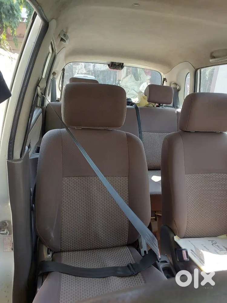 Maruti Suzuki Estilo Lxi 2009
