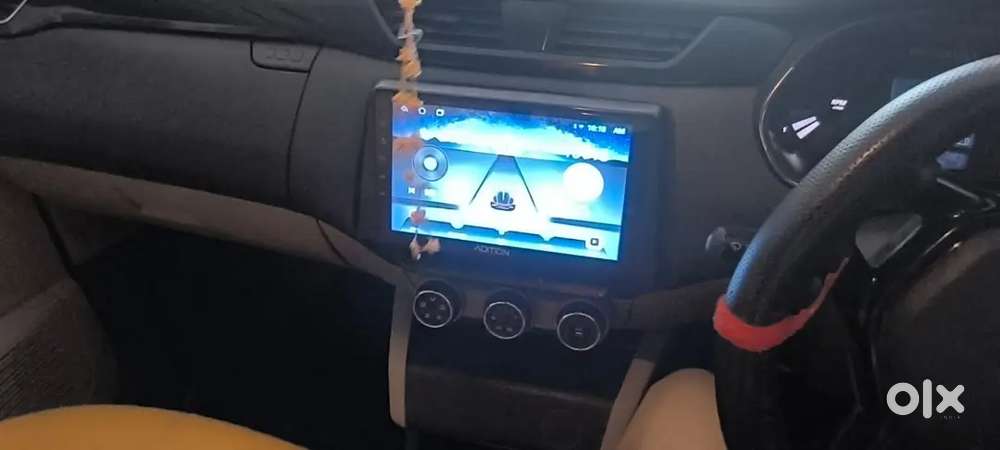Renault Triber Rxz Amt 2022