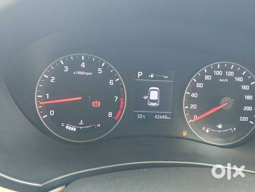 Hyundai Elite I20 Asta (o) 1.2 Ivt, 2019, Petrol