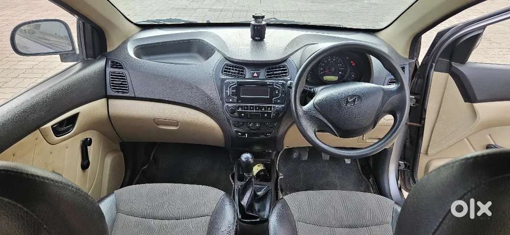 Hyundai Eon 2013 Petrol Good Condition