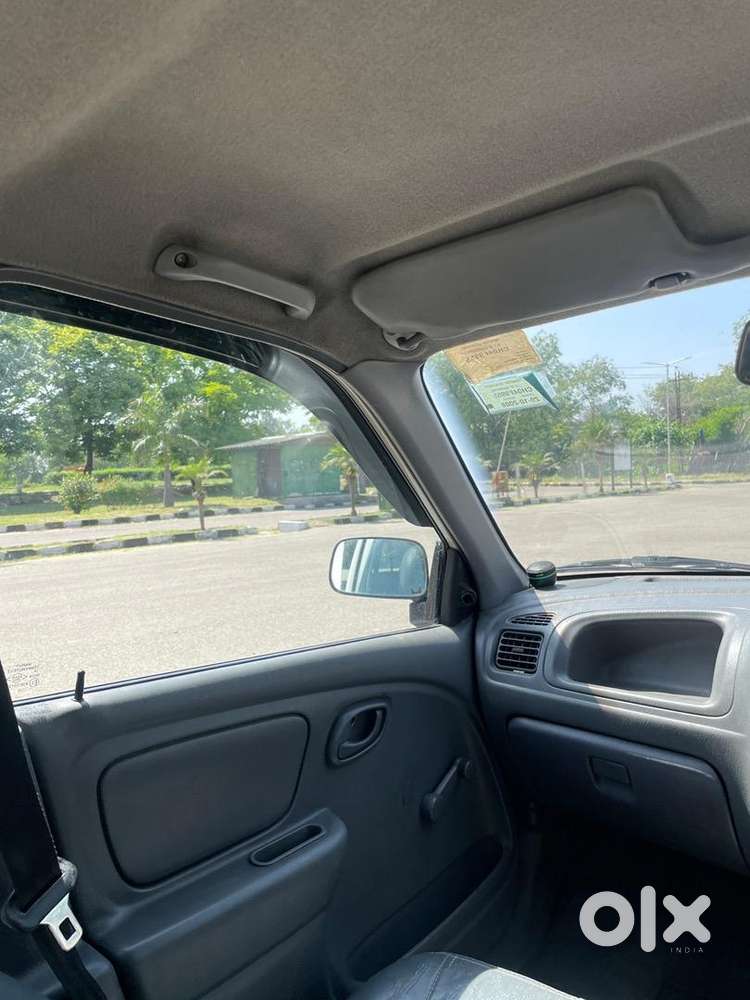 Alto 800 (2008) Passing Upto Nov 2028