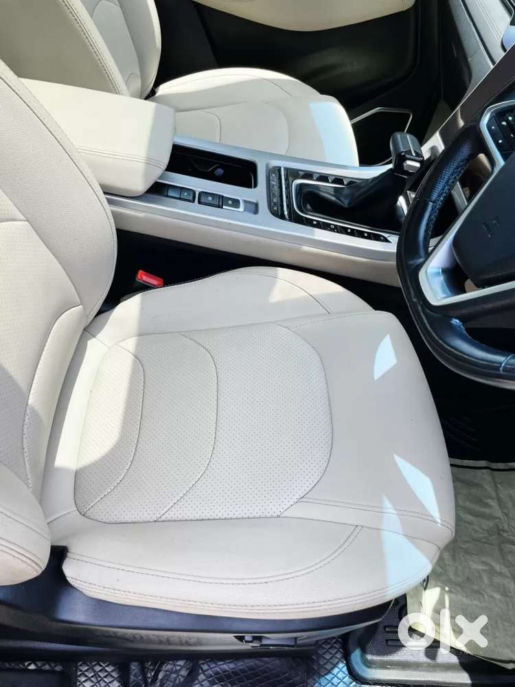 Mg Hector Savvy Pro 1.5 Turbo Cvt, 2023, Petrol
