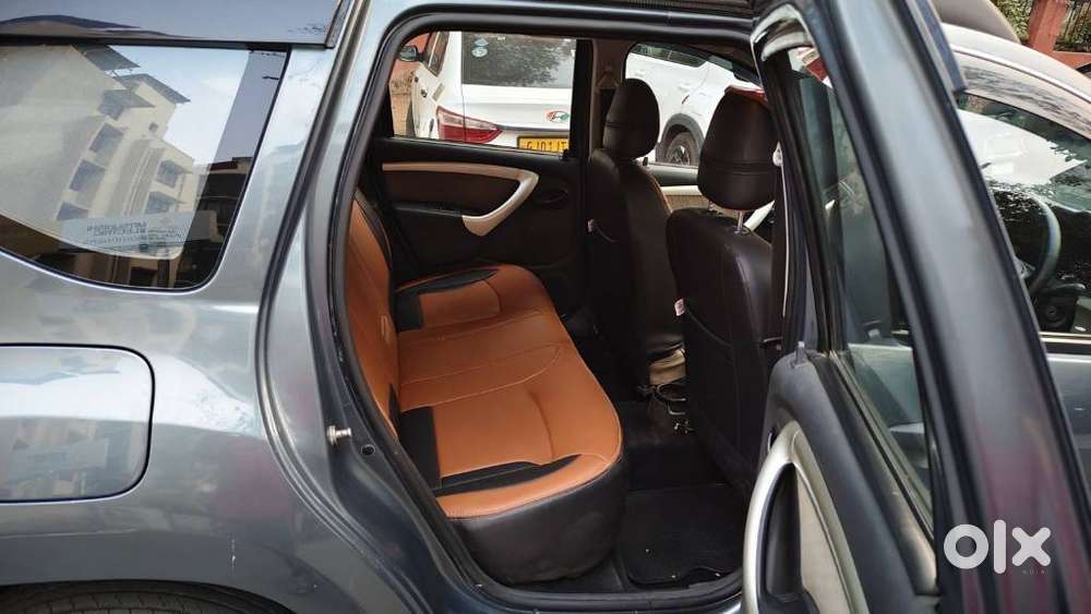 Renault Duster 110ps Diesel Rxl, 2013, Diesel