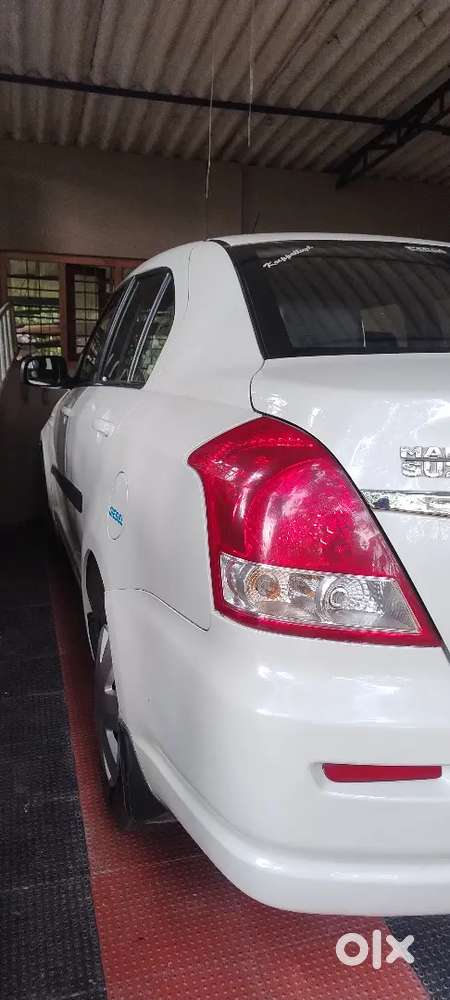 Well Maintained Vehicle Planning To Upgrade To 7 Ceater