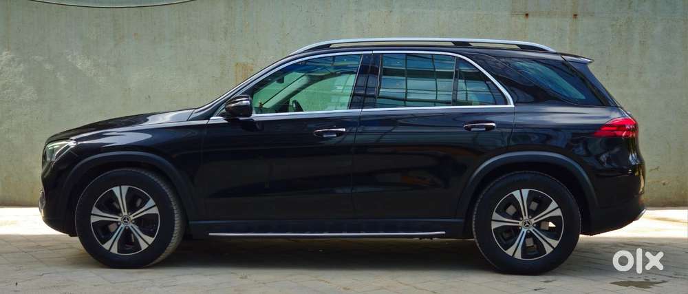 Mercedes-benz Gle 300d 4matic Lwb, 2024, Diesel