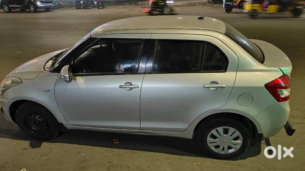 Maruti Suzuki Dzire
