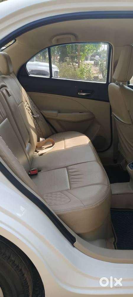 Maruti Suzuki Dzire 1.2 Vxi, 2019, Petrol