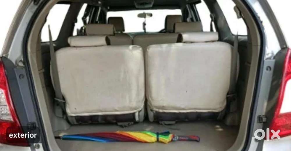 Innova Silver