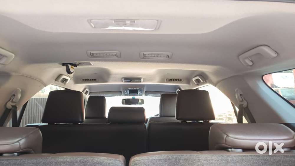 Toyota Fortuner 3.0 4x4 Manual, 2017, Diesel