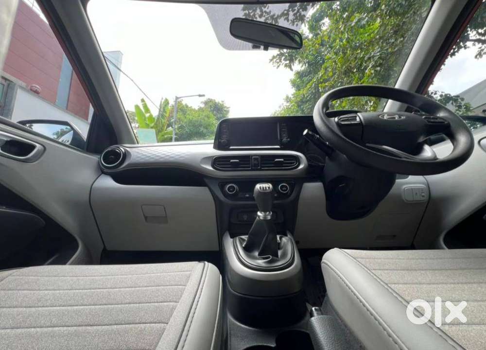 Hyundai Grand I10 Nios Sportz, 2024, Petrol