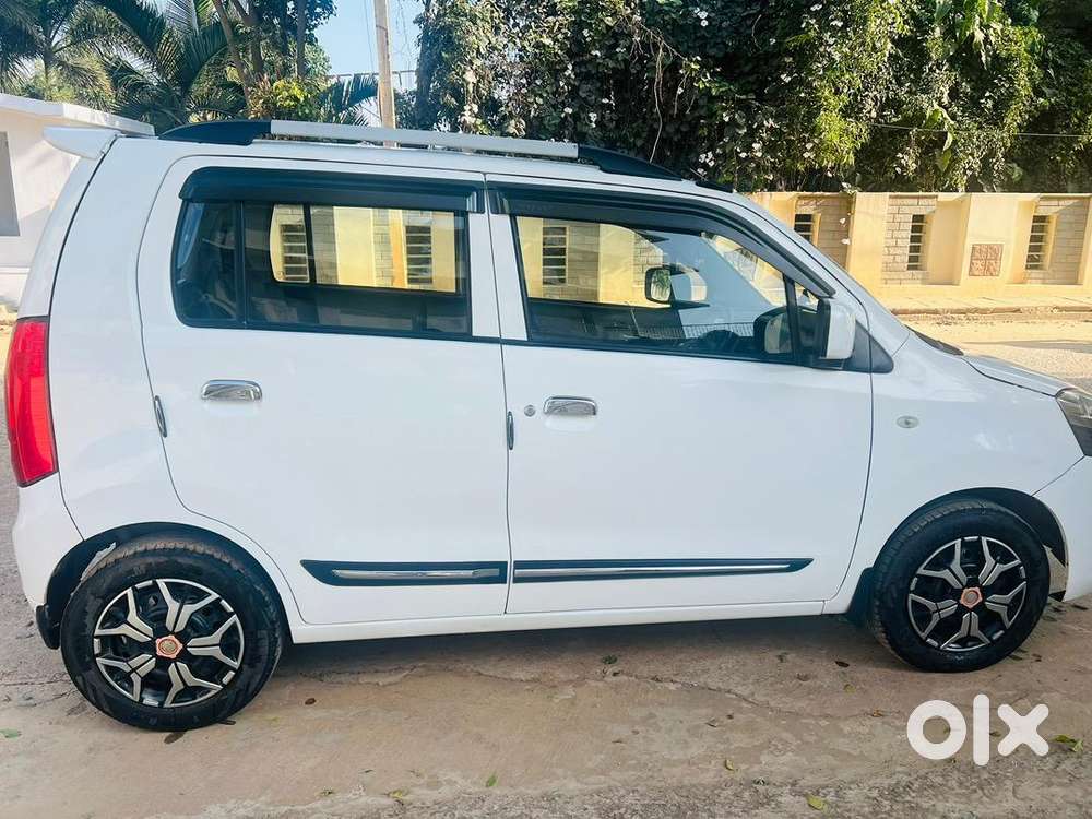 Maruti Suzuki Maruti 2017