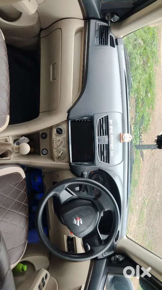 Maruti Suzuki Dzire 2018 Diesel 195000 Km Driven