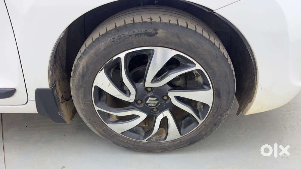 Maruti Suzuki Baleno 1.2 Alpha At, 2021, Petrol