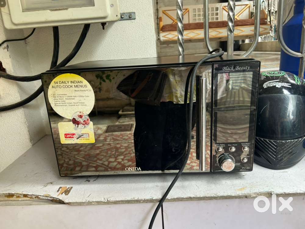 Onida Microwave oven
