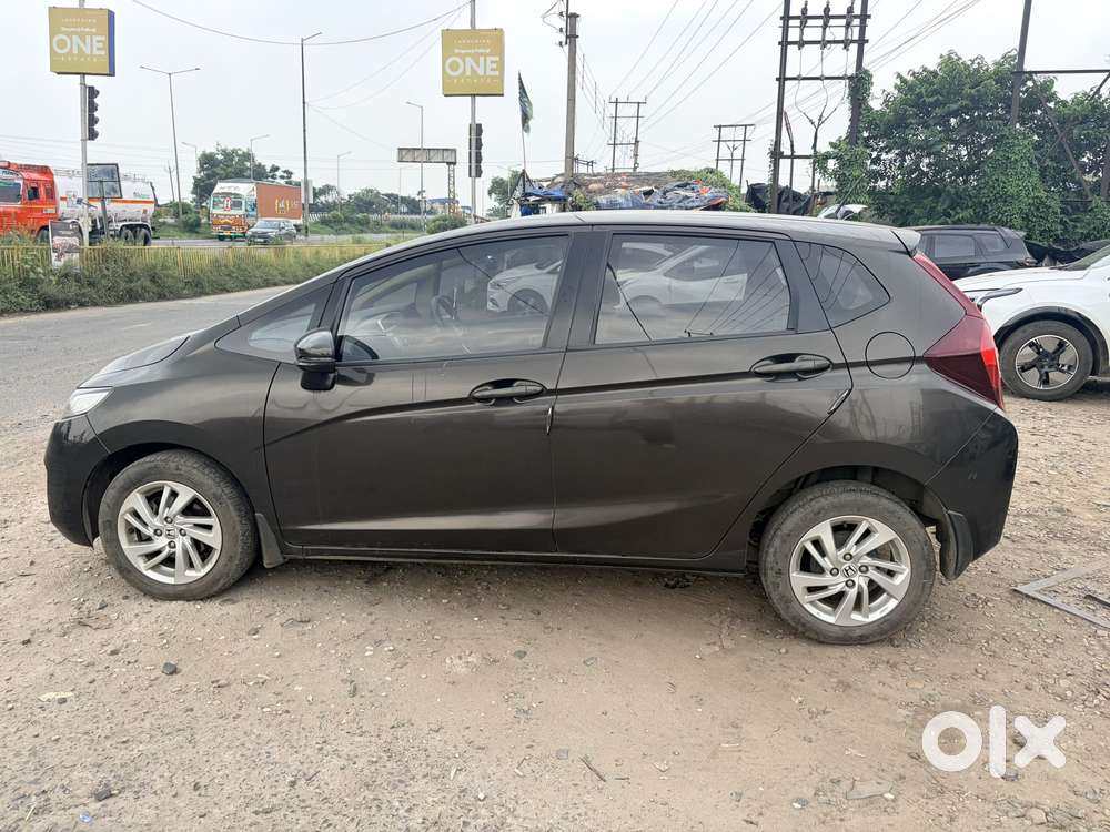 Honda Jazz 1.2 V I Vtec, 2016, Petrol