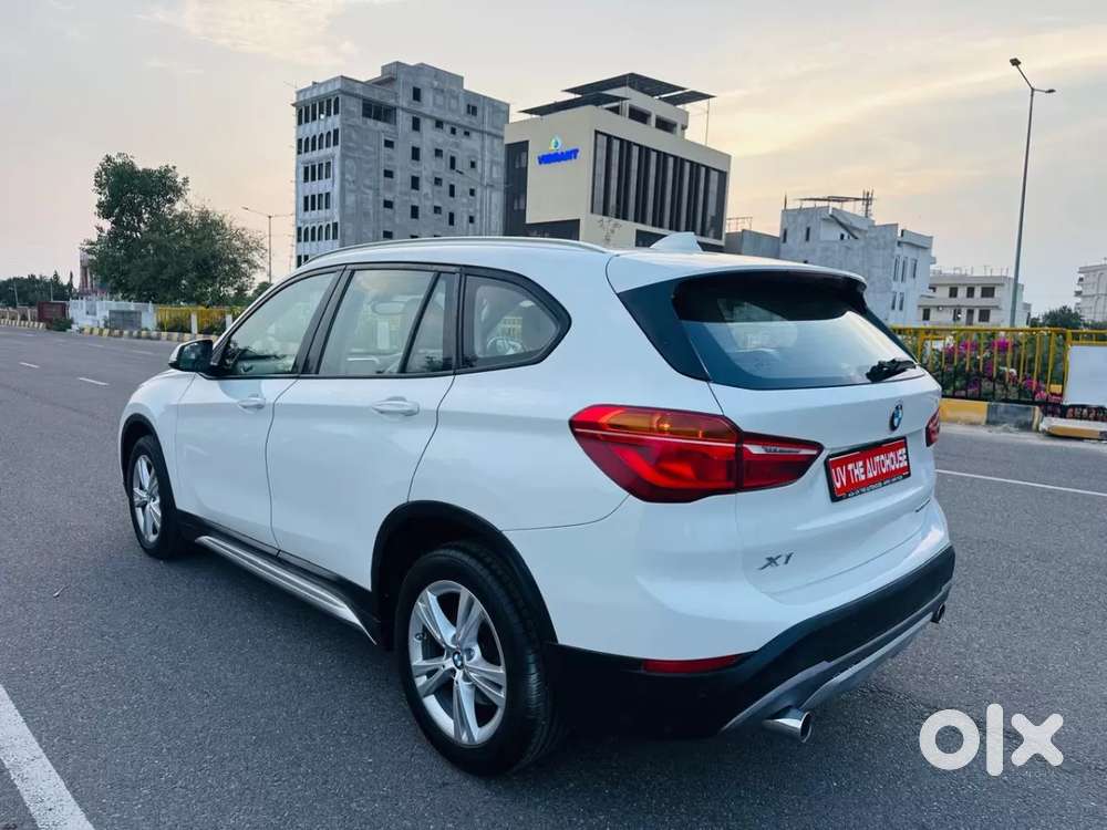 Bmw X1 Sdrive20d Expedition, 2019, Diesel