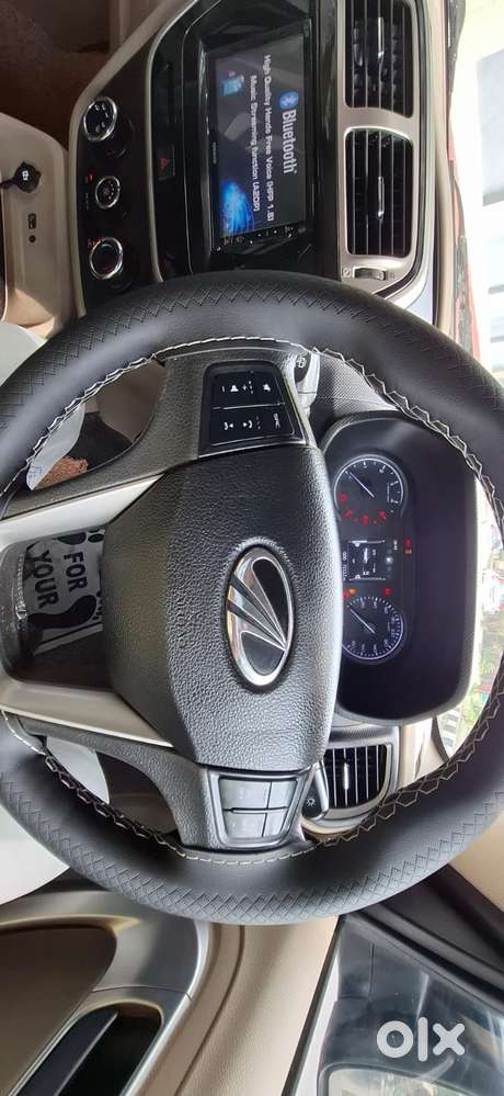 Mahindra Bolero Neo N10 (r), 2022, Diesel