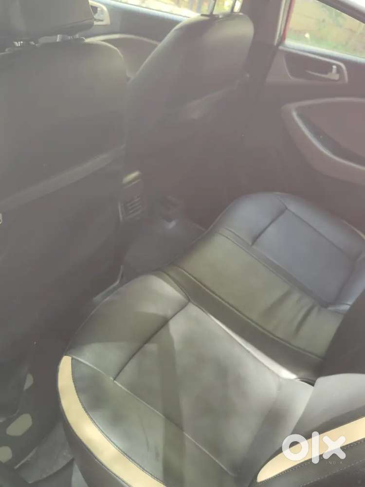 Hyundai Elite I20 Sportz 2014 Diesel