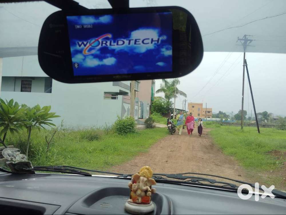 Maruti Suzuki Wagon R 2010 Petrol Good Condition