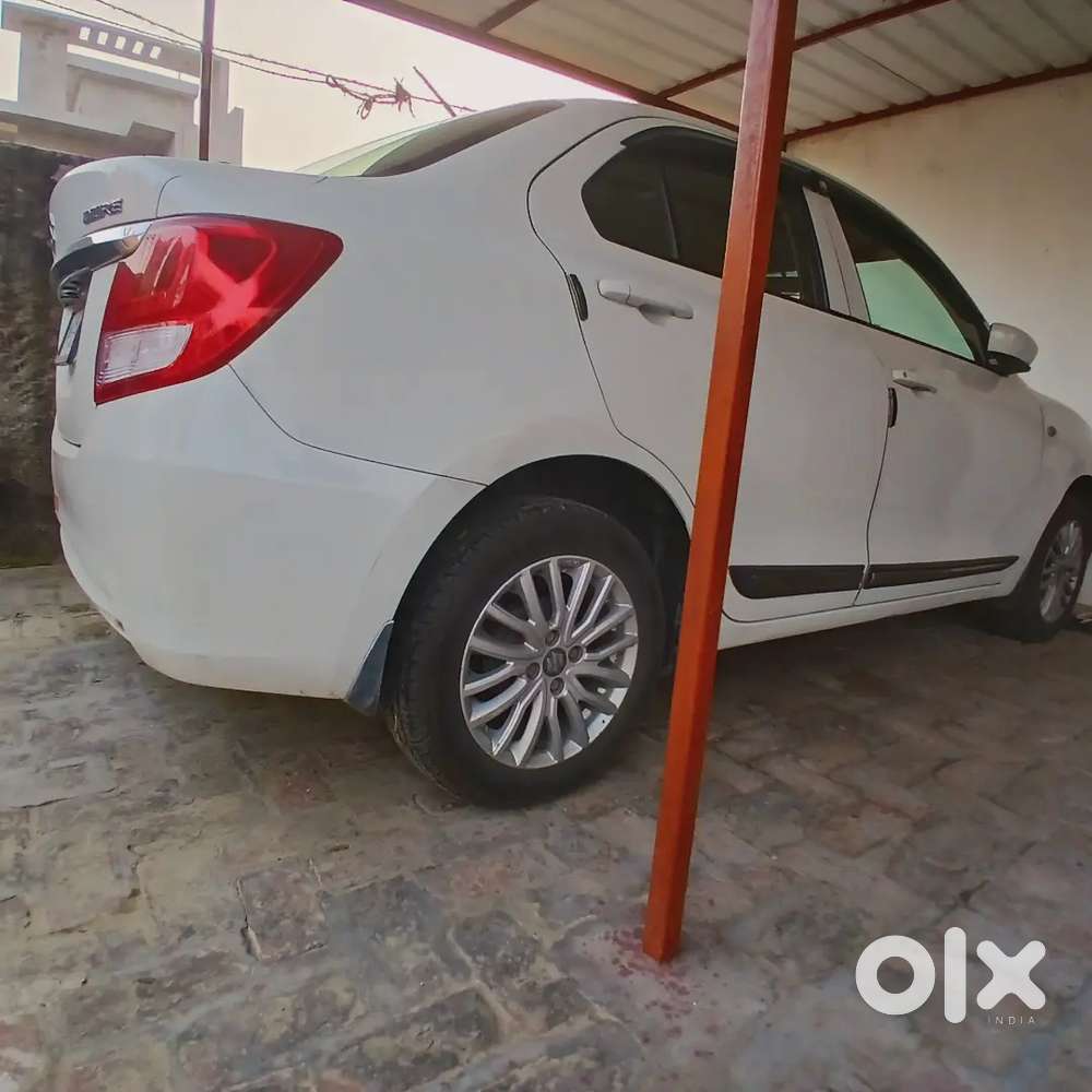 Maruti Suzuki Dzire 2018