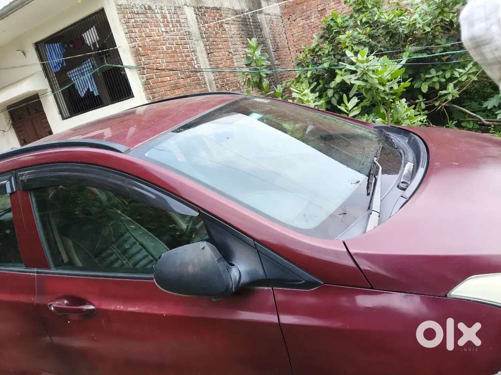 Hyundai Grand I10 Sportz 2017 Diesel
