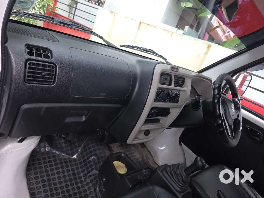 Maruti Suzuki Eeco 2024
