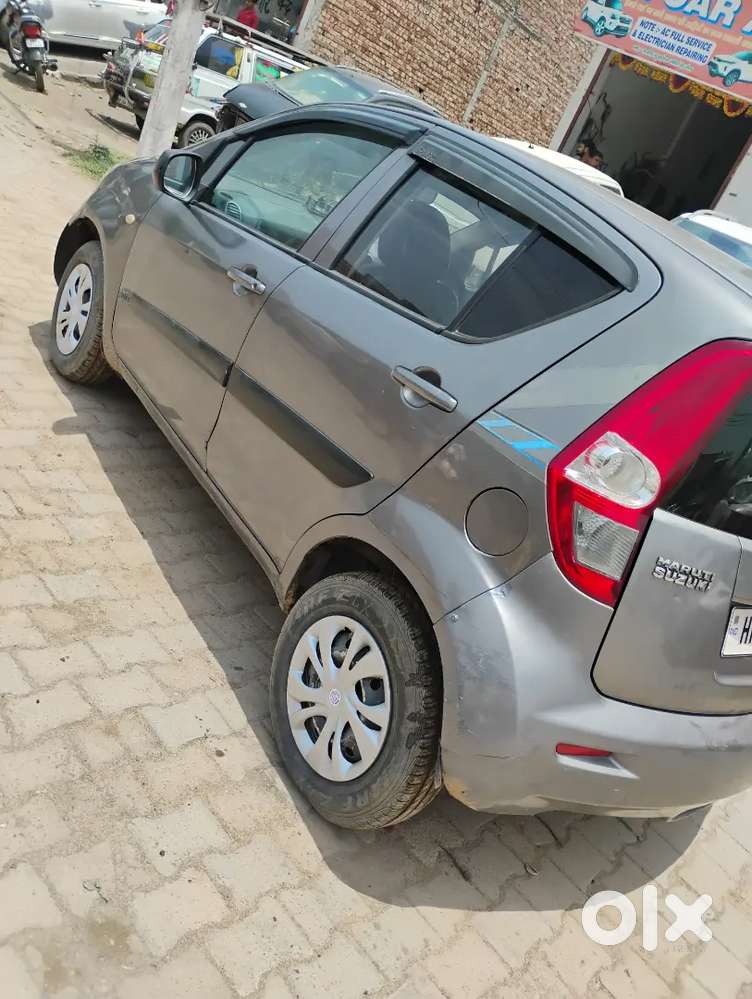 Maruti Suzuki Ritz 2015 Diesel Manual