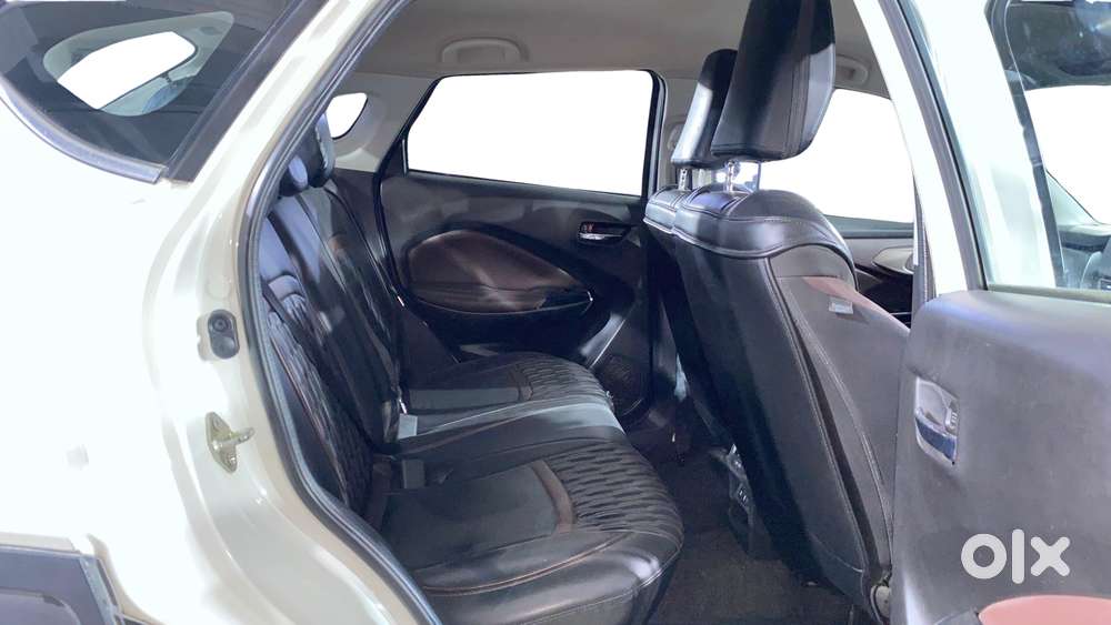 Maruti Suzuki Fronx Zeta 1.0 L Turbo Mt, 2023, Petrol