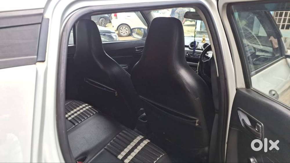 Swift Car For Sell