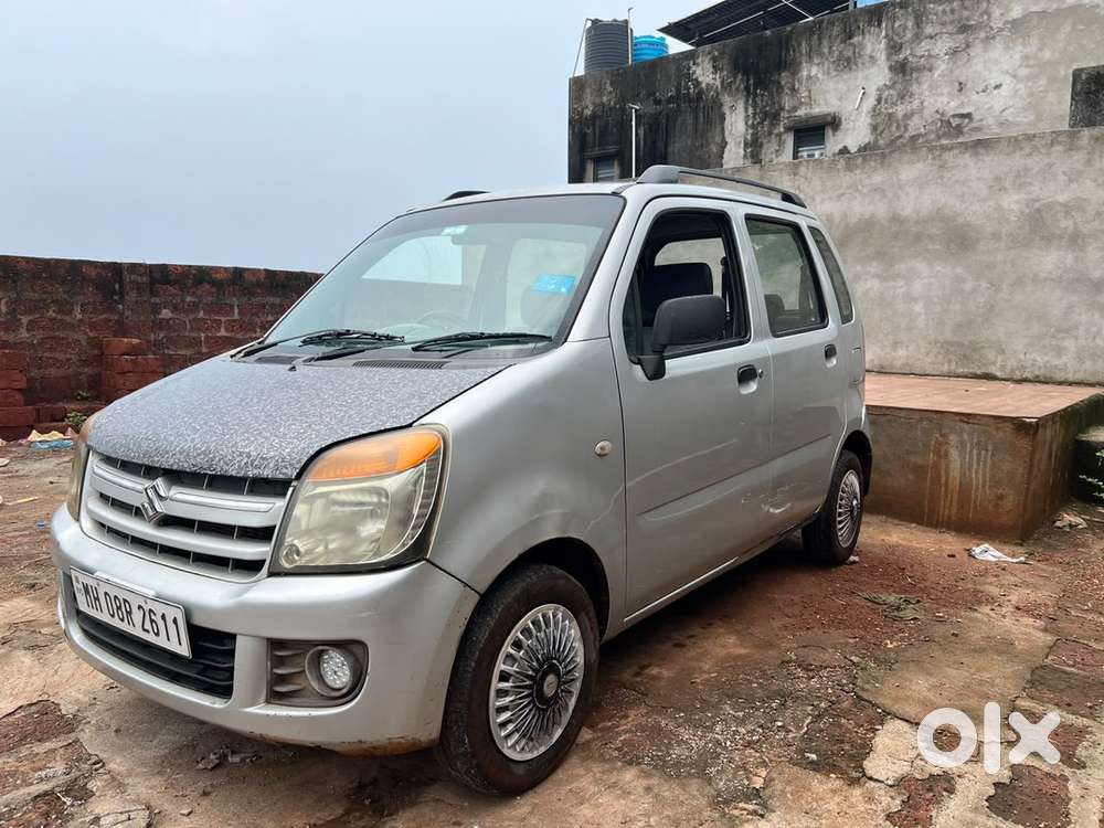 2009 Maruti Suzuki Wagon