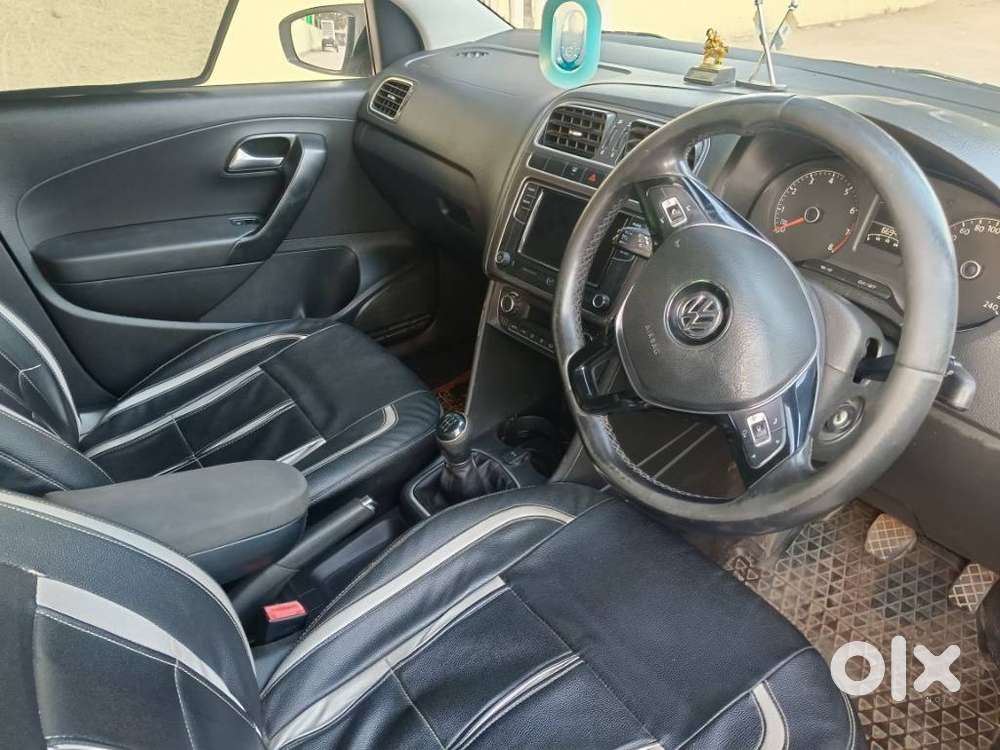 Volkswagen Polo 1.0 Mpi Highline Plus, 2019, Petrol