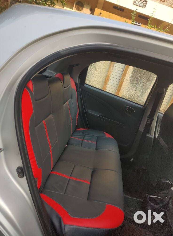 Toyota Etios Liva 2011-2012 Gd, 2012, Diesel