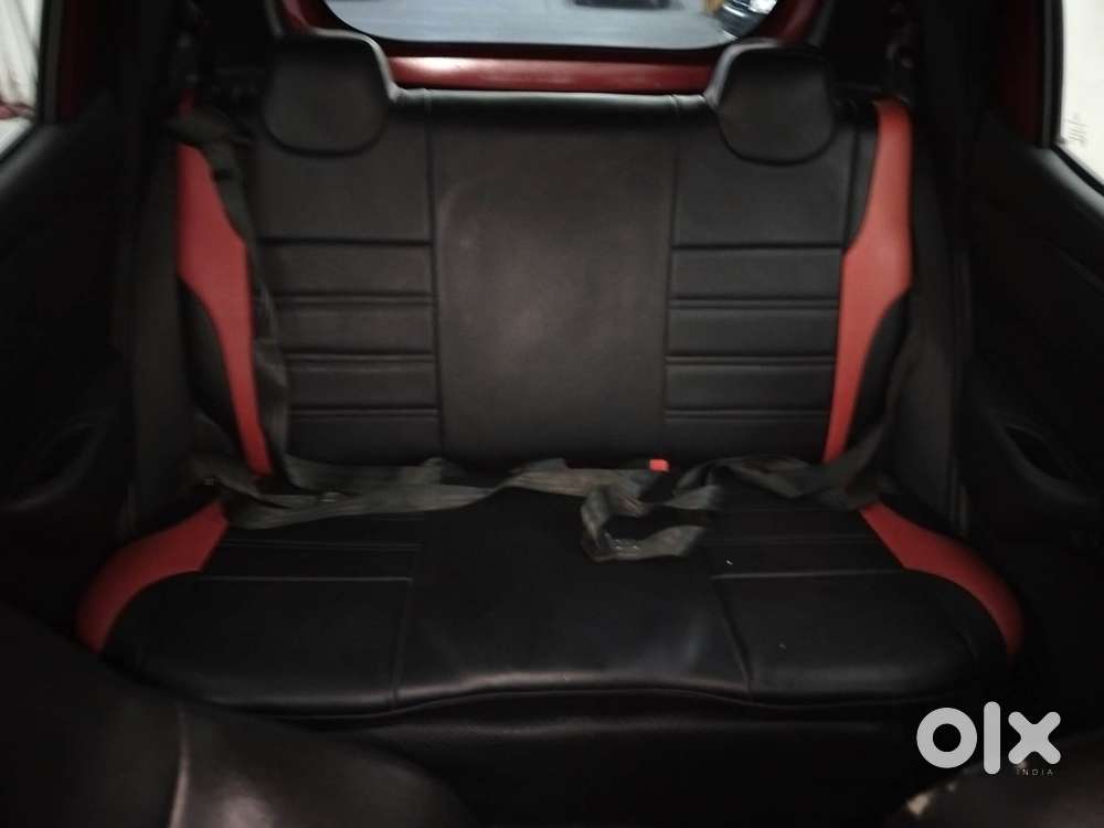 Renault Kwid 1.0 Rxt Sce Special (o), 2016, Petrol