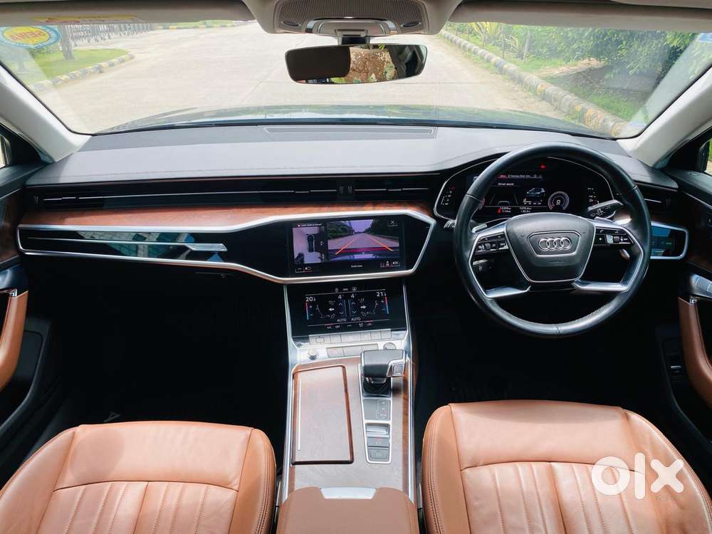 Audi A6 2.0 45 Tfsi Technology, 2023, Petrol