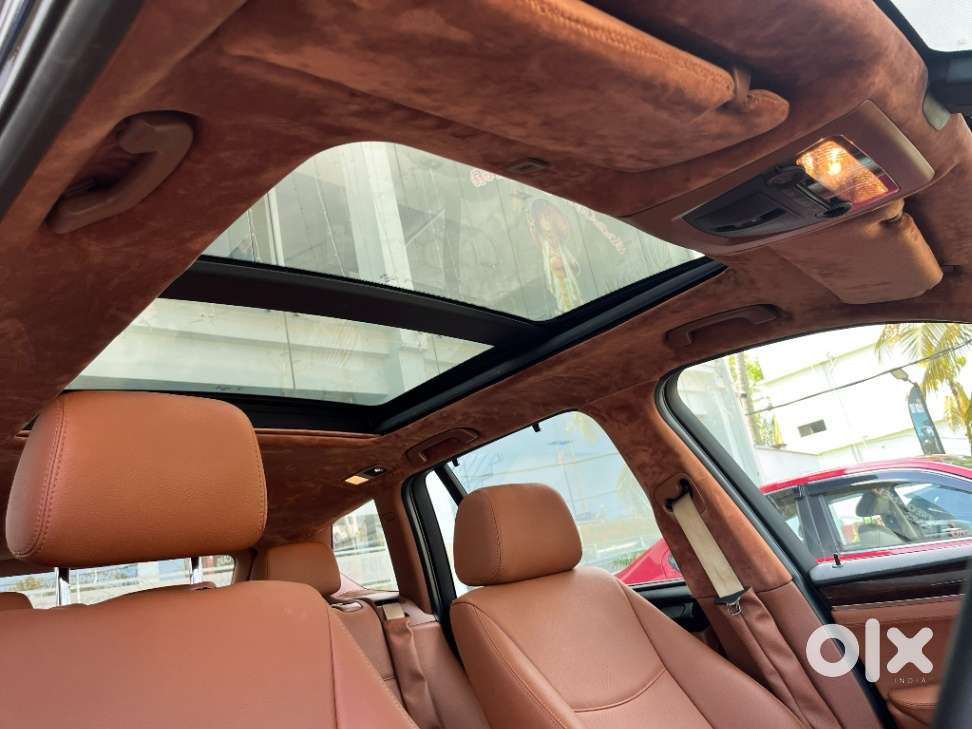Bmw X3, 2016, Diesel