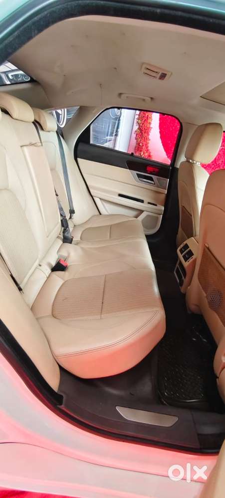 Jaguar Xf 2.0 Diesel Prestige, 2018, Diesel