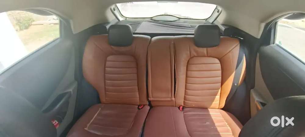 Tata Nexon 2018 Manual Petrol