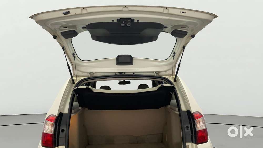 Nissan Terrano Xl (d), 2015, Diesel