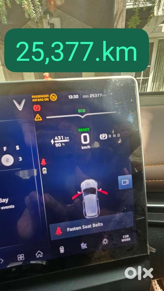Vinfast Vf 7 Sky, 2025