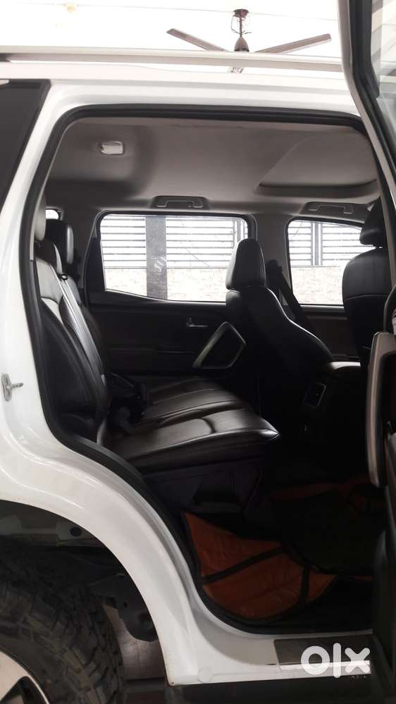 Mahindra Scorpio N Z8 Diesel Mt 2wd 7 Str, 2024, Diesel