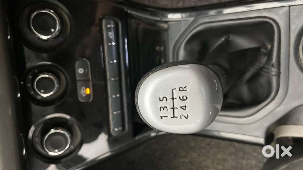 Tata Nexon 1.2 Revotron Xm, 2019, Petrol
