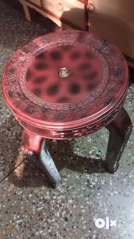 Plastic Stool Buy Sell Used Furniture in India OLX