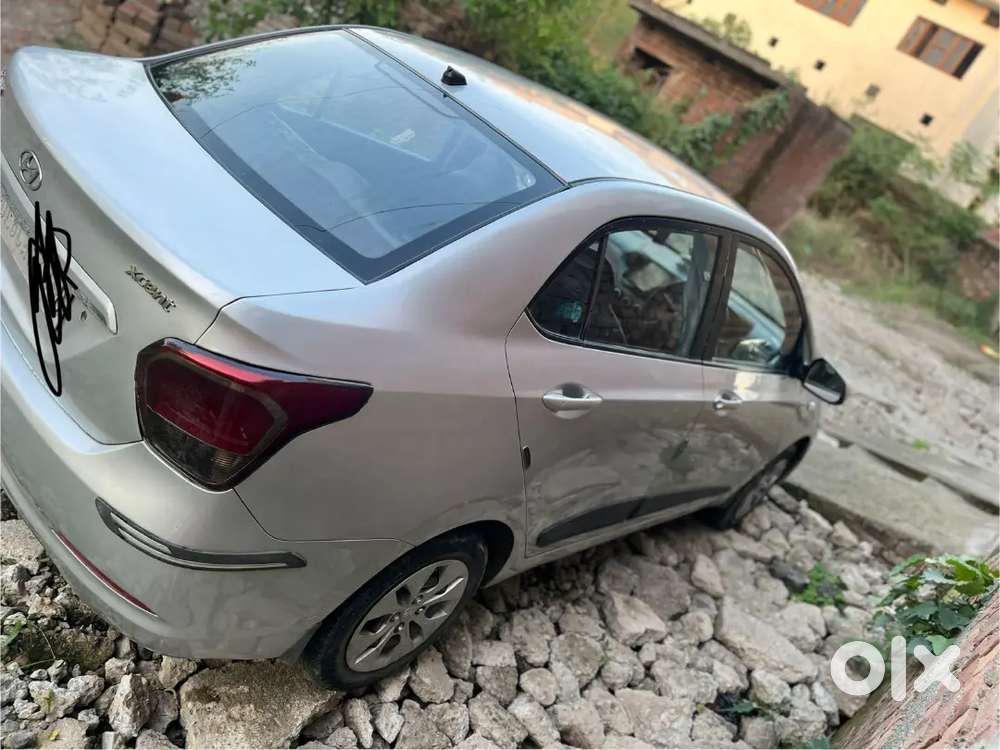 Hyundai Xcent Prime 2016 Diesel 900000 Km Driven
