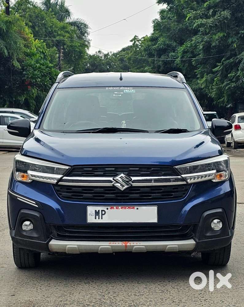 Maruti Suzuki Xl6 1.5 Alpha Mt, 2020, Petrol